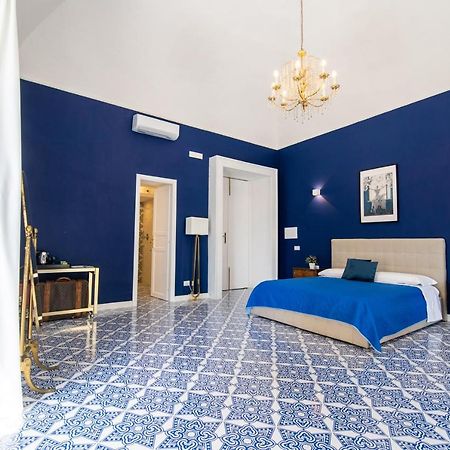 Crudo Home Помпеи Экстерьер фото