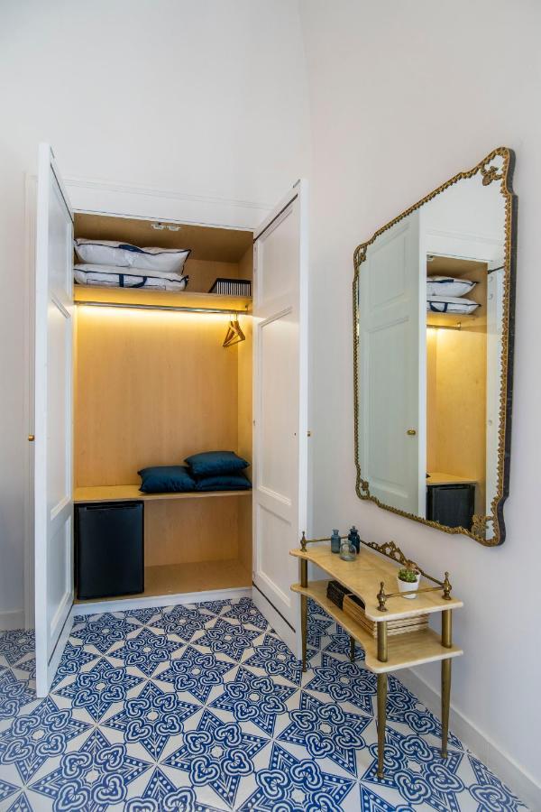 Crudo Home Помпеи Экстерьер фото
