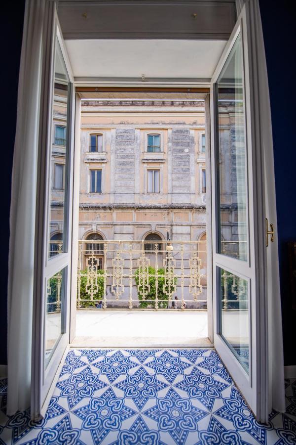 Crudo Home Помпеи Экстерьер фото
