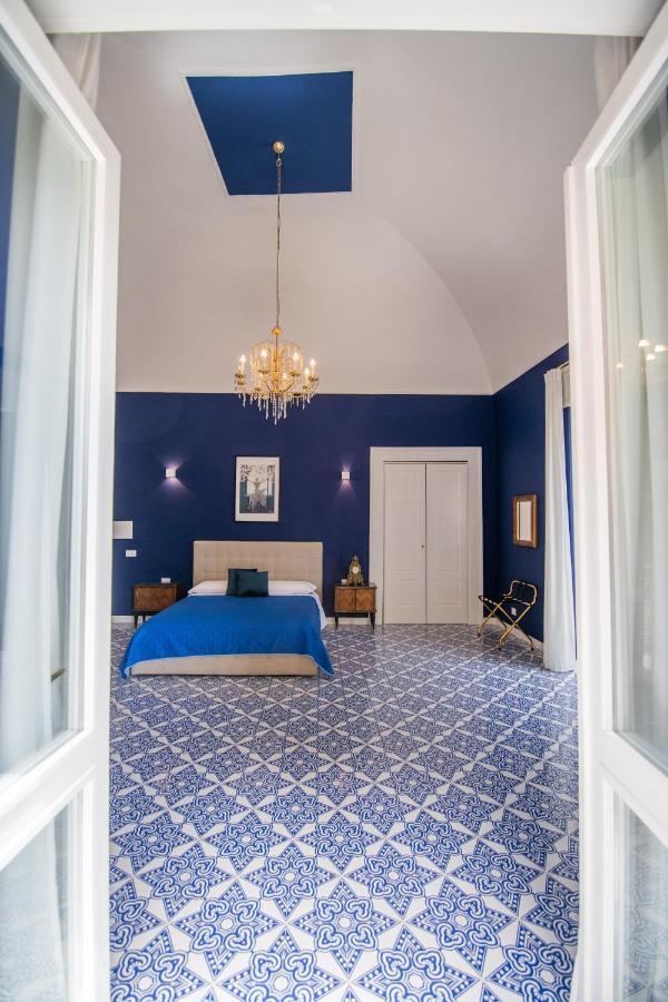 Crudo Home Помпеи Экстерьер фото