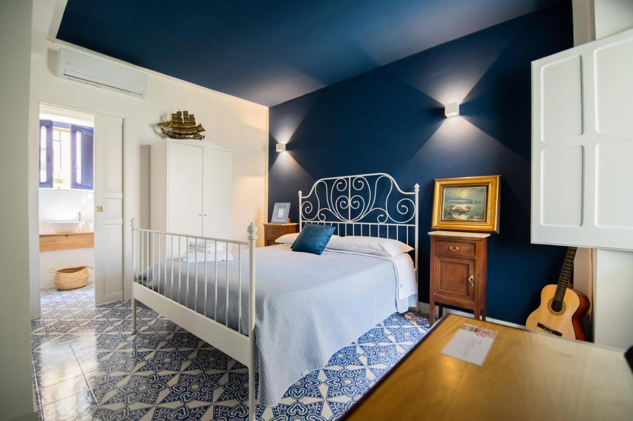 Crudo Home Помпеи Экстерьер фото