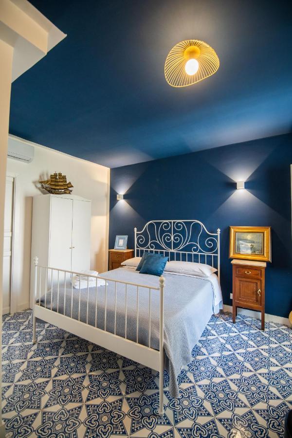 Crudo Home Помпеи Экстерьер фото