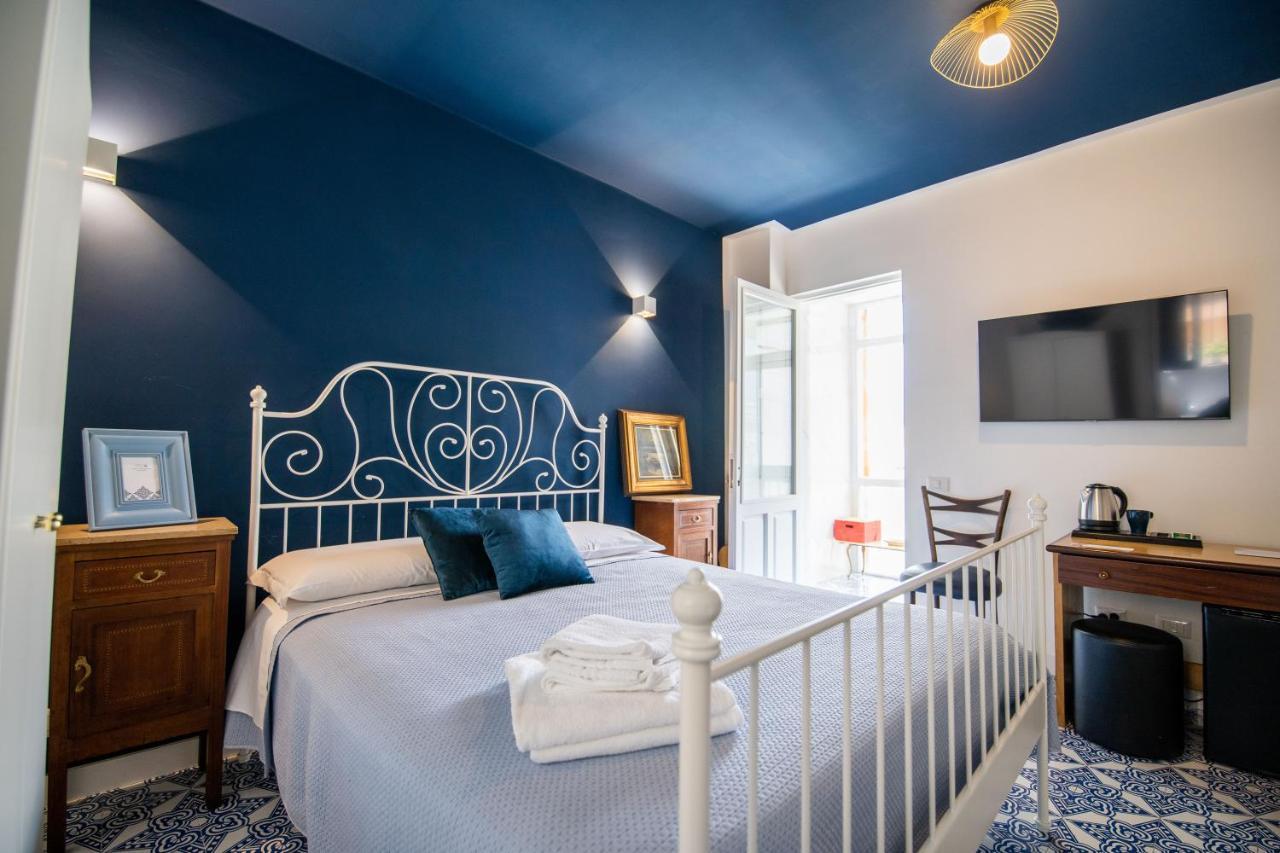 Crudo Home Помпеи Экстерьер фото